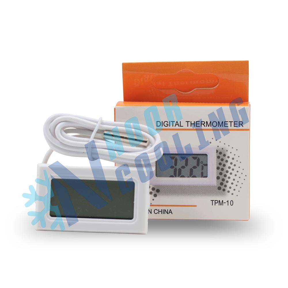 دماسنج محیطی مدل TPM-10