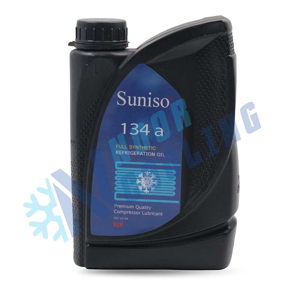 گاز مبرد R404A سیزن SEASON وزن ۱ کیلوگرم شیردار