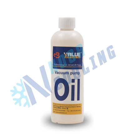 روغن پمپ وکیوم ولئو VALUE غیراصلی